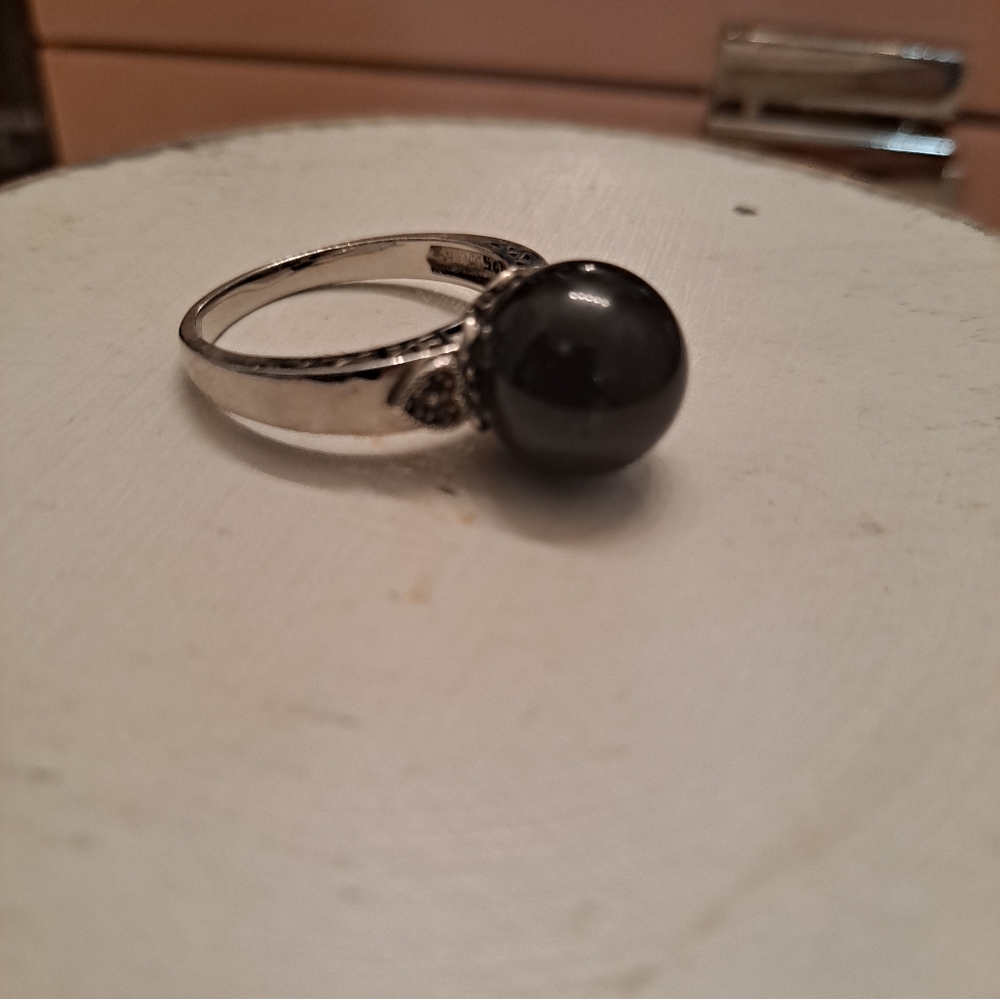 Size 10 ring